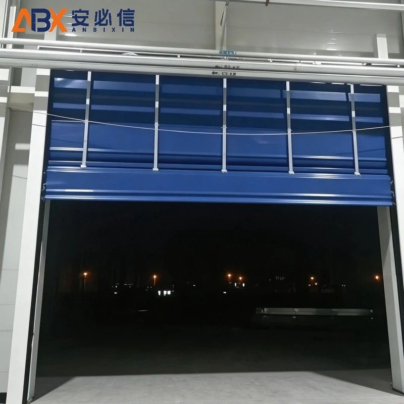 和田地区堆积门